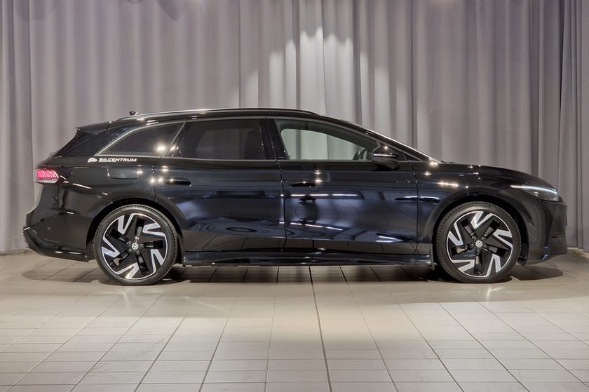 Bild 3 av Volkswagen ID.7 GTX Tourer EDITION / 340 HK 86 kWh / *DEMO