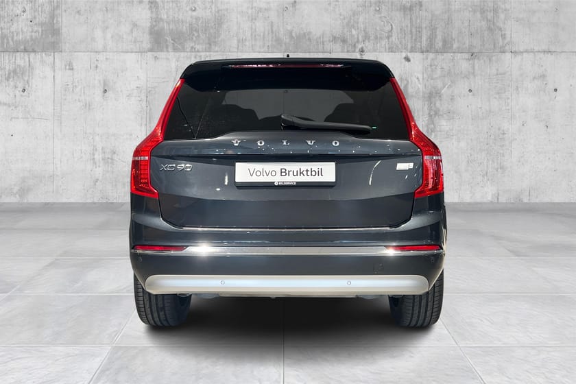 Bilde 5 av Volvo XC90 7 Seats T8 Inscription-360"-Pano-Luft-H&K-Hf-Hud-Navi-22"-Voc