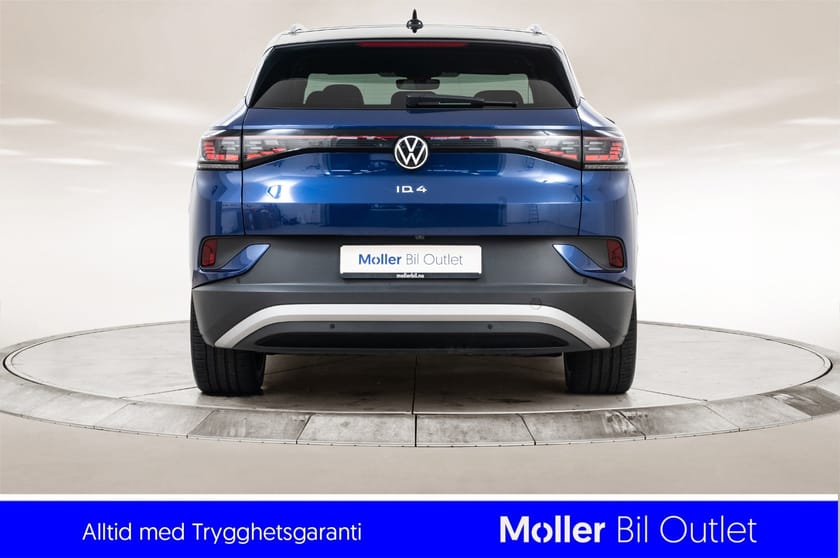 Bilde 4 av Volkswagen ID.4 Pro Performance 1st max