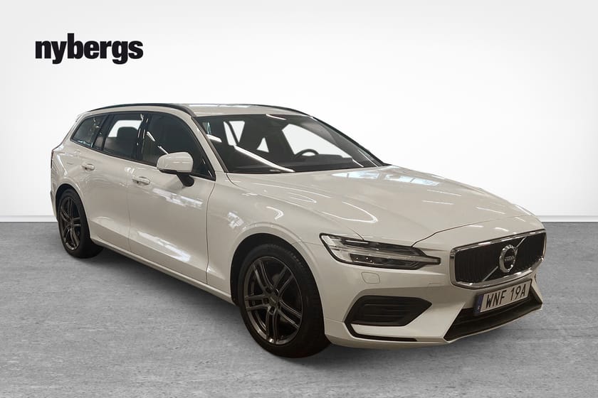 Bild 5 av Volvo V60 D3 Momentum SE II