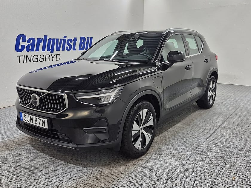 Bild 1 av Volvo XC40 T4 Recharge Core Bright plug in 211HK