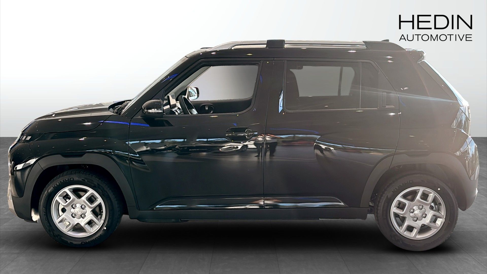Hyundai Inster Long Range 2026, bild 6/10