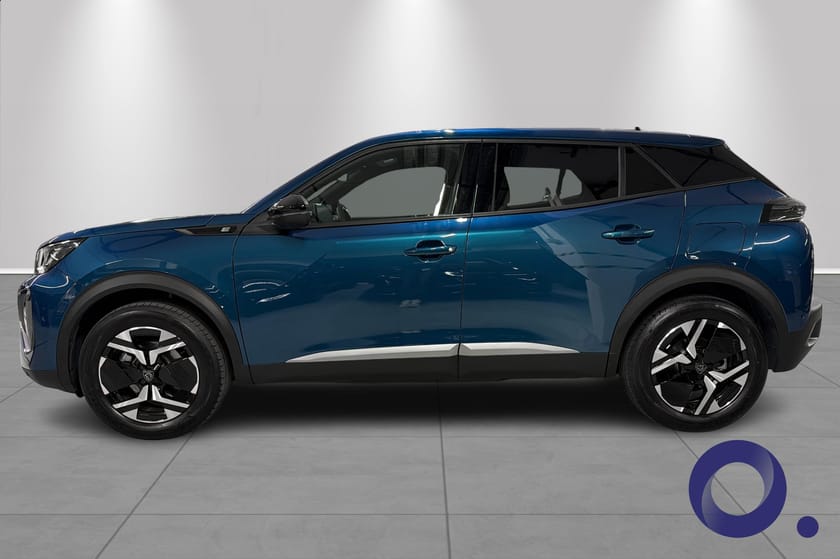 Bilde 4 av Peugeot e-2008
