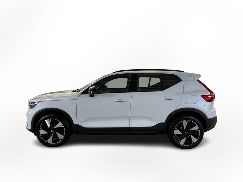 Bild 2 av Volvo EX40 Single Motor Extended Range