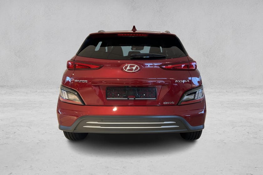 Bilde 4 av Hyundai Kona Electric 64 kWh