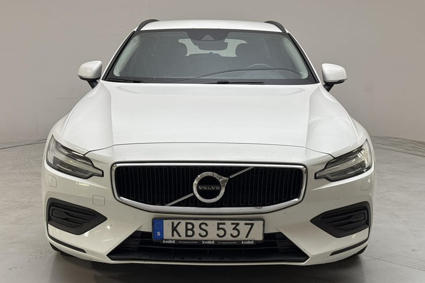 Bild 5 av Volvo V60 D3 (150hk) Momentum Teknikpaket