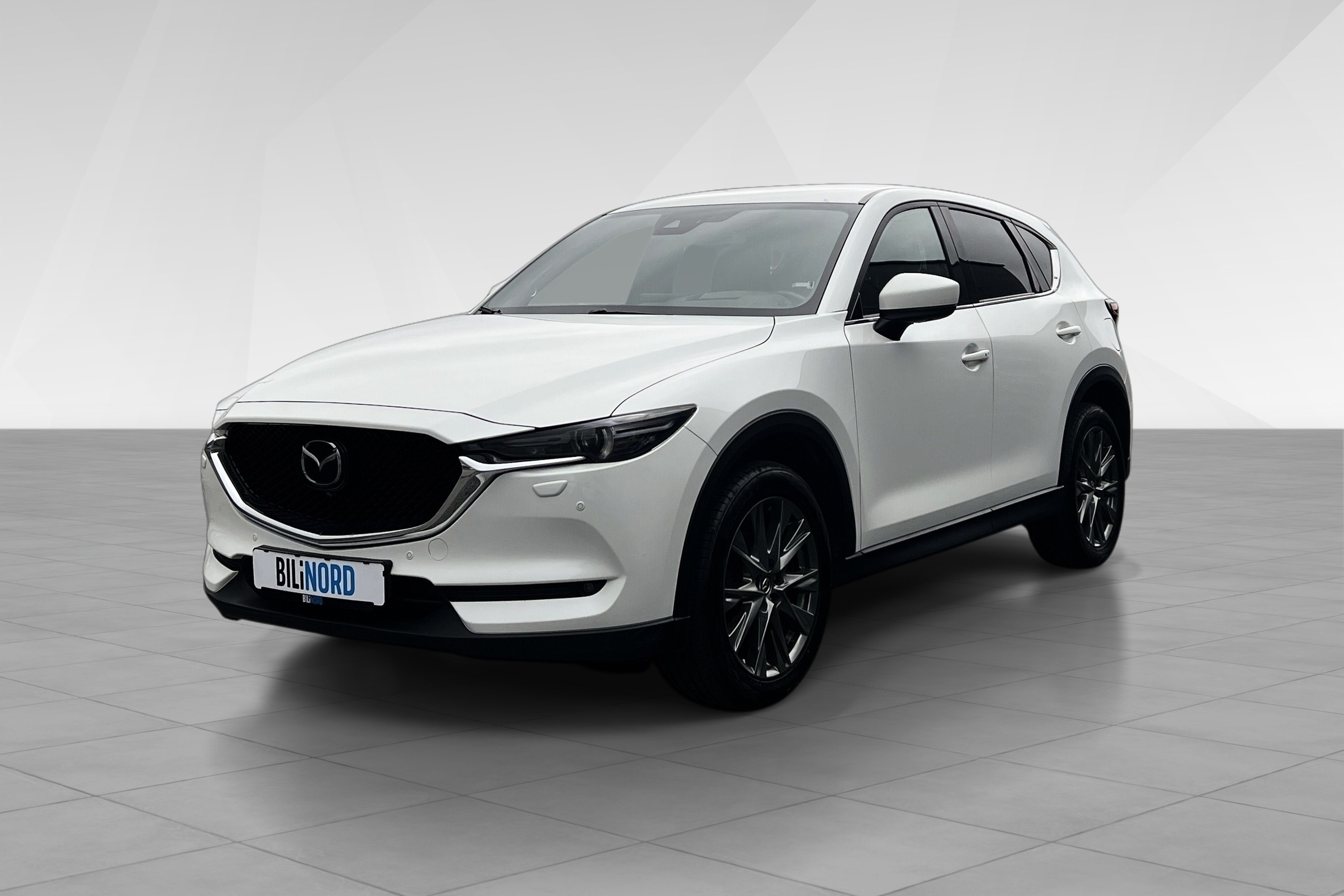 Mazda CX-5 bilde 4