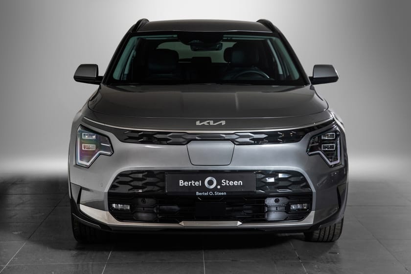 Bilde 3 av Kia Niro EV