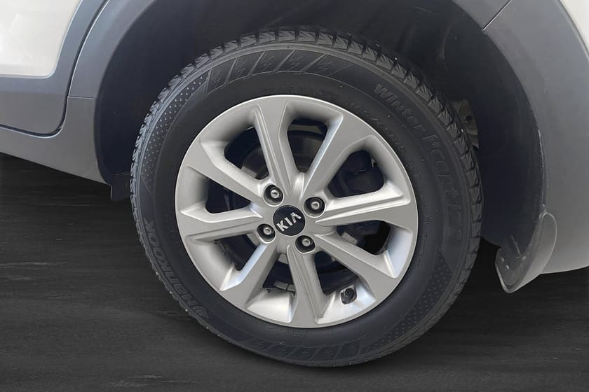 Bild 5 av Kia Stonic 1.4 MPi Advance Euro 5