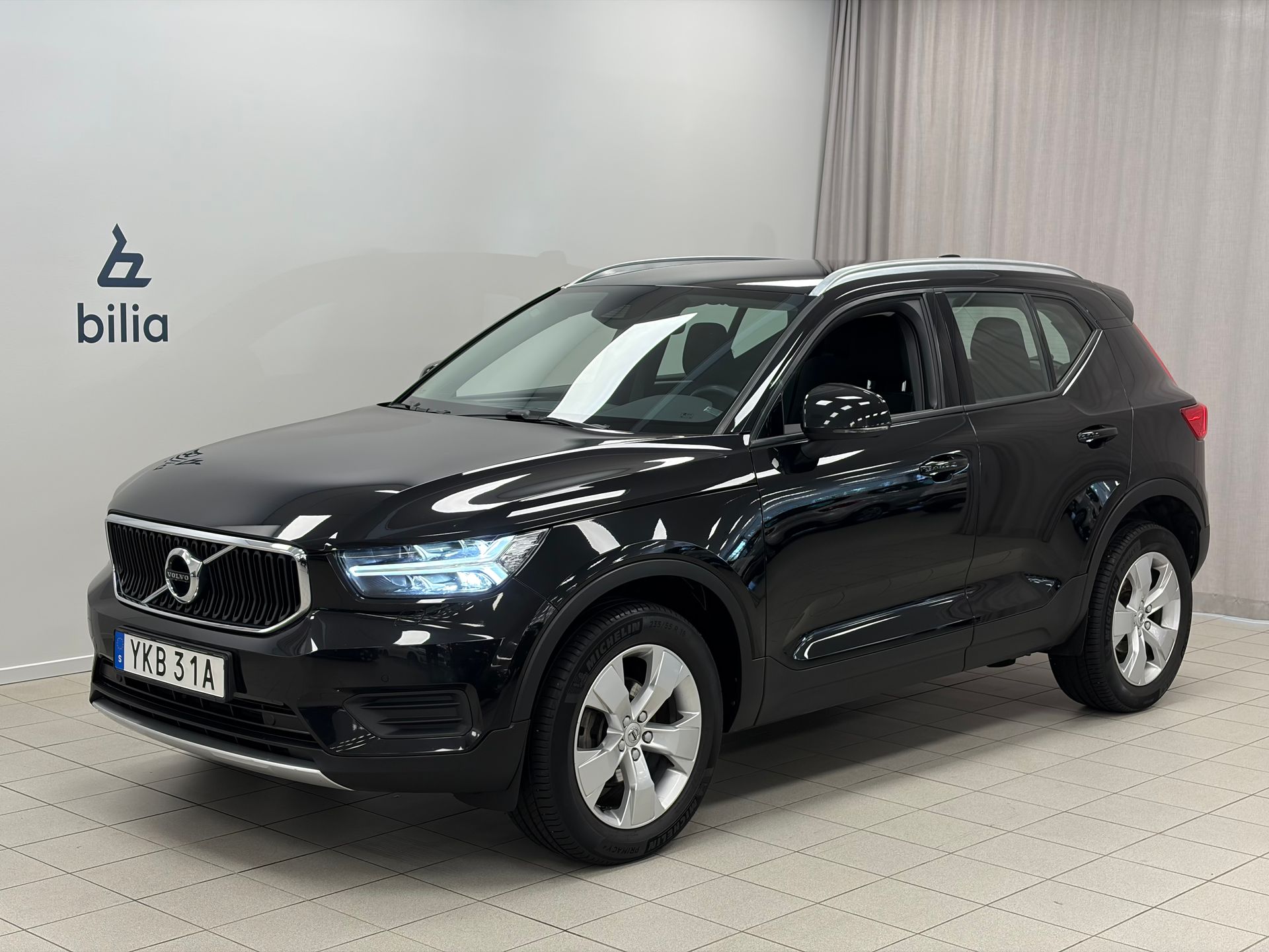 Volvo XC40 T3
