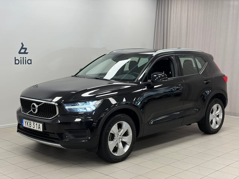 Bild 1 av Volvo XC40