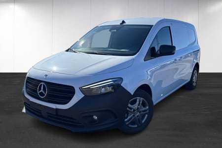 Mercedes-Benz Citan 112 CDI