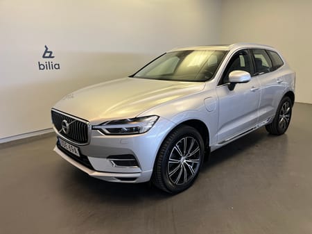 Volvo XC60 T8 TE Inscription