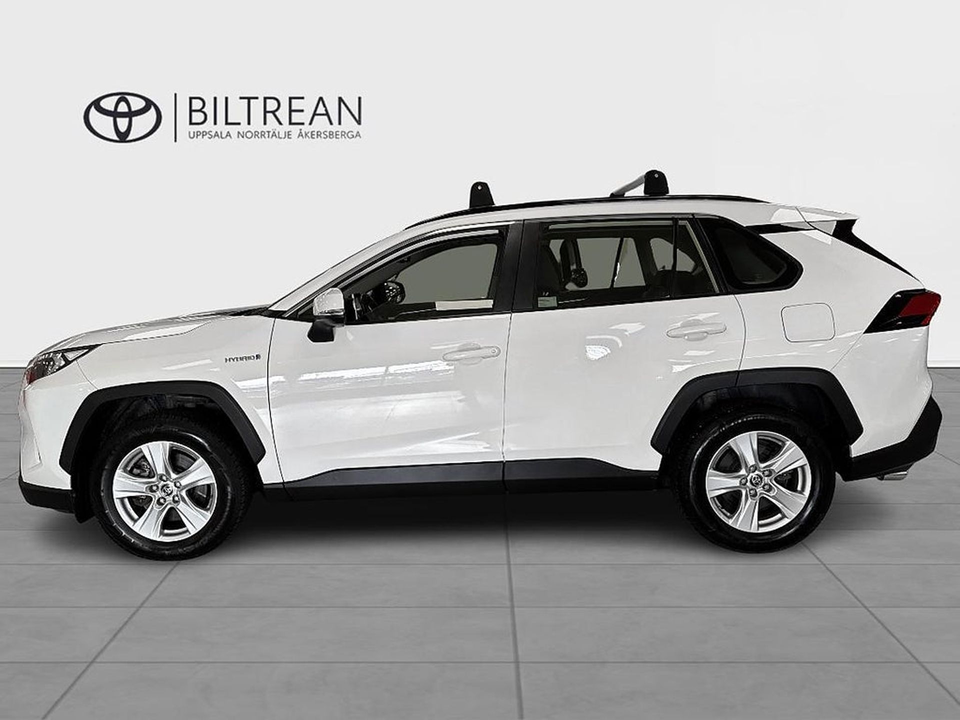 Toyota RAV4 2020, bild 3/10