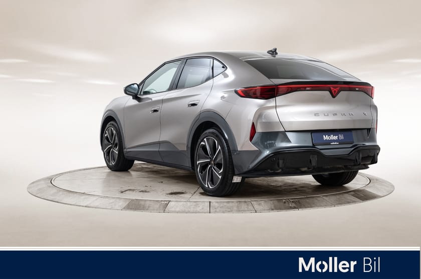 Bilde 3 av CUPRA Tavascan VZ 