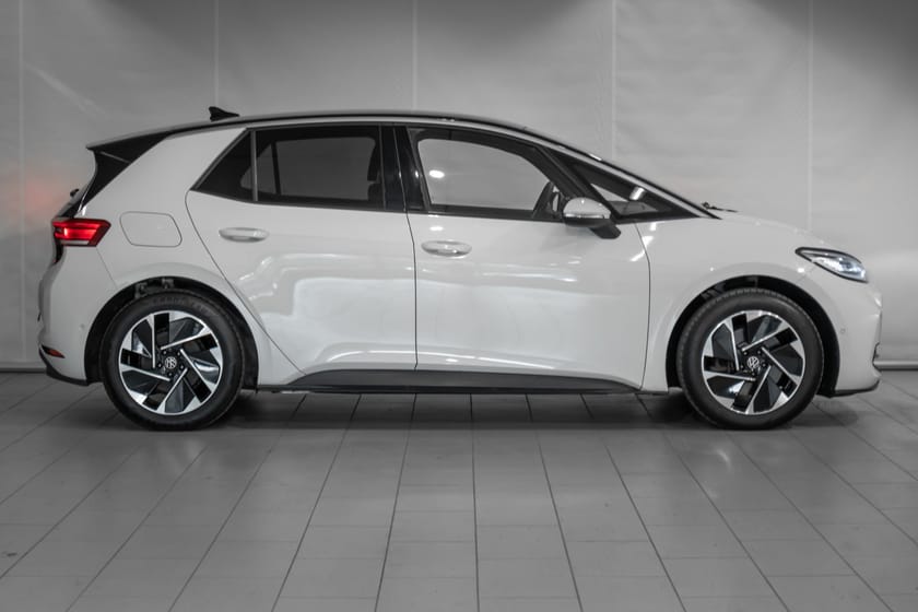 Bilde 3 av Volkswagen ID.3 Pro Performance Highline 58kWh 204hk
