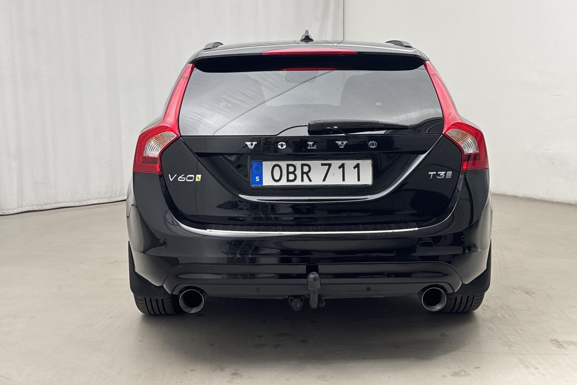 Volvo V60 T3 2018, bild 6/10