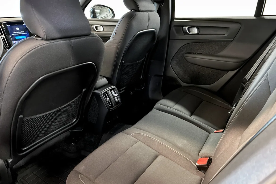 Volvo C40 Recharge