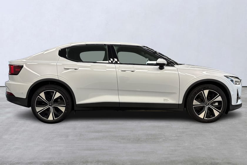Bild 5 av Polestar 2 Long range Dual motor 78kWh Plus