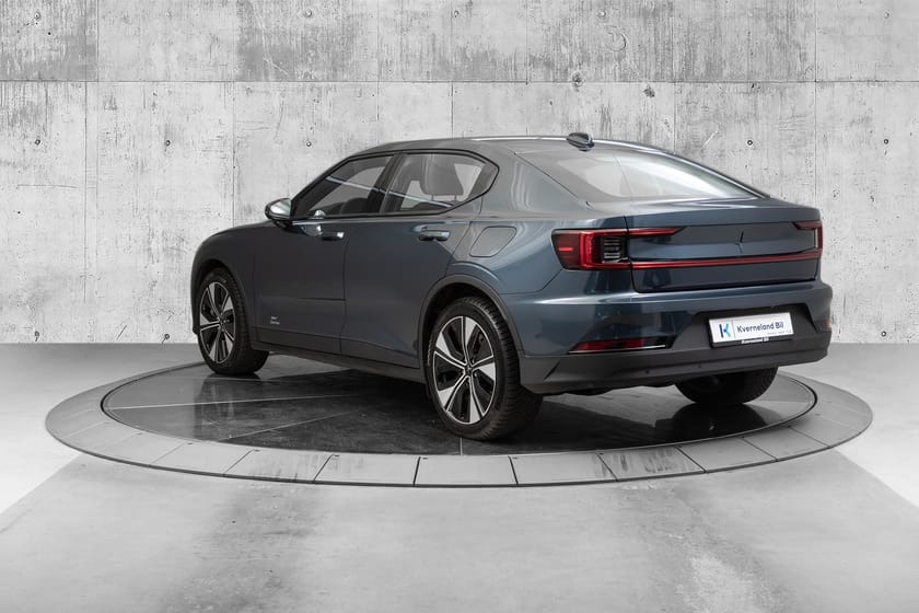 Bilde 4 av Polestar 2 Long Range Dual Motor Plus/Pilot/Pixel