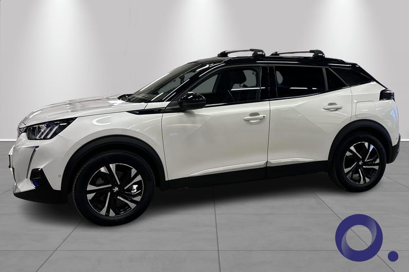 Bilde 2 av Peugeot e-2008 GT-Line | Full LED | CarPlay