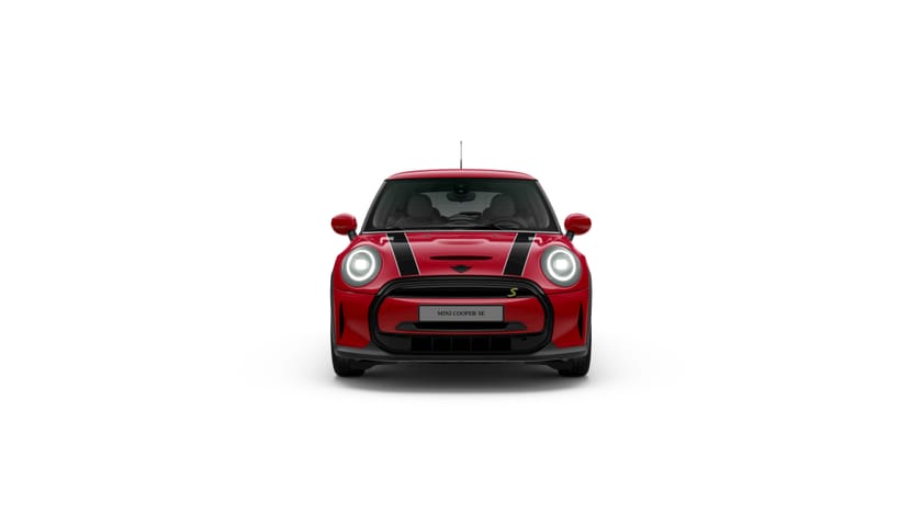 Bilde 3 av MINI Cooper SE