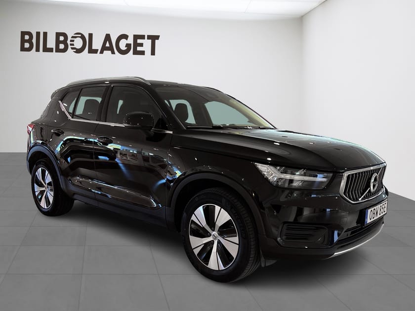 Bild 5 av Volvo XC40
