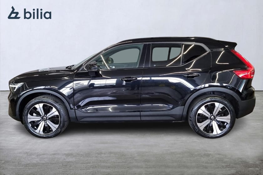 Bild 4 av Volvo XC40 Recharge Twin Plus