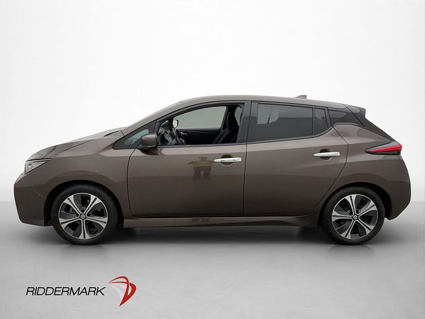 Bild 5 av Nissan Leaf