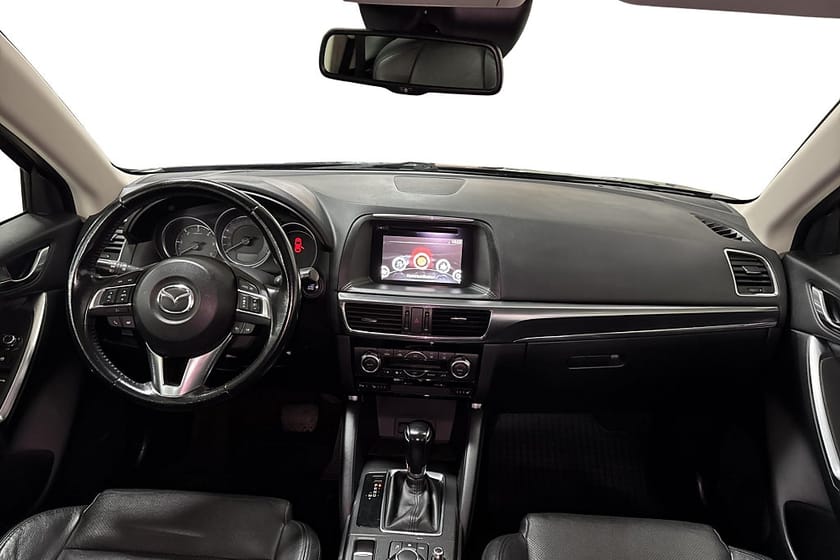 Bild 5 av Mazda CX-5