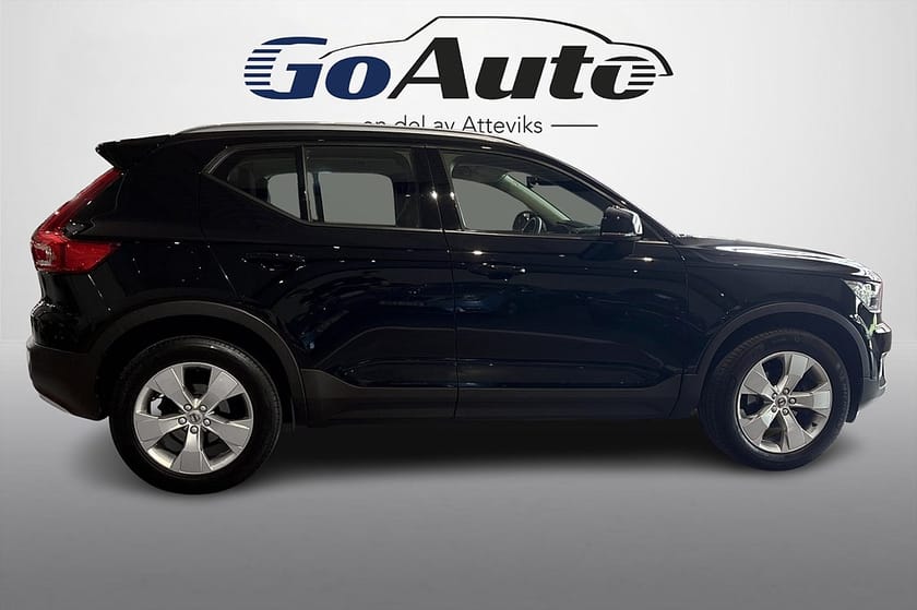 Bild 2 av Volvo XC40 T2 Geartronic, 129hk, 2022 Backkamera