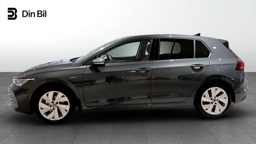 Bild 2 av Volkswagen Golf LIFE 1.5 ETSI 110 KW / (150 HK) 7