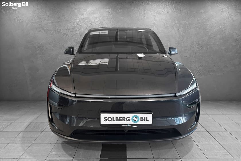 Bilde 2 av Tesla Model Y Long Range AWD LR Premium/ 600 km/ H.feste/ Panorama/ 360