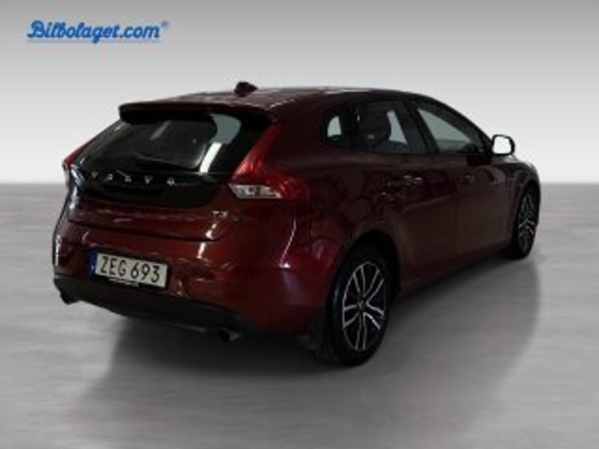 Bild 5 av Volvo V40