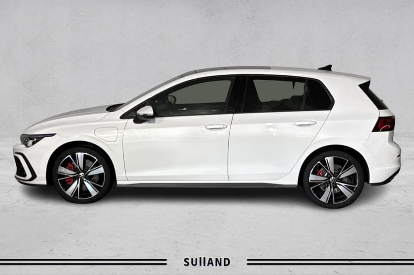 Bilde 2 av Volkswagen Golf GTE 8    ehybrid     dsg