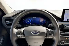 Ford Kuga Plug-In Hybrid