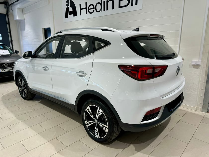 Bild 3 av MG ZS EV