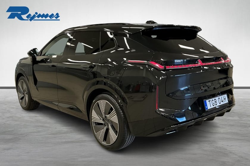Bild 2 av Lynk & Co 08 PHEV