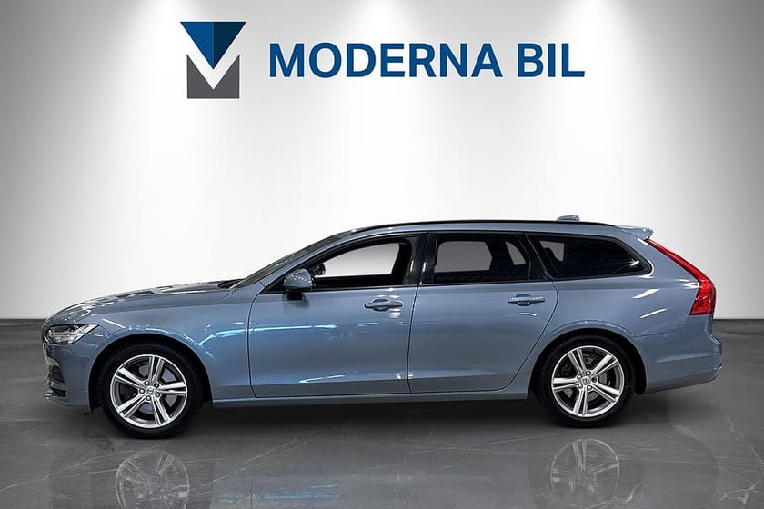 Bild 3 av Volvo V90 T4 Geartronic Business Adaptiv Park-värm