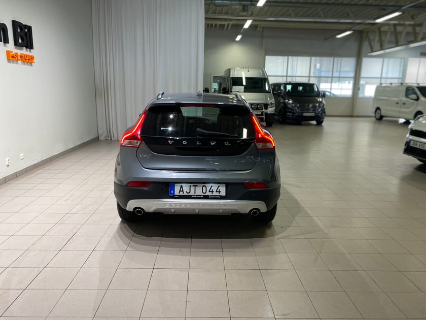 Bild 5 av Volvo V40 Cross Country T3 Edition