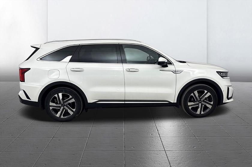 Bild 4 av Kia Sorento PHEV Plug-in Advance Plus 7-sits Drag Navi 360° Värmare MOMS 265hk