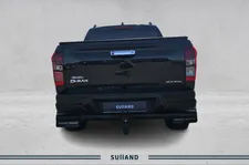 Thumnail bilde 3 av Isuzu D-Max Dobbelcab