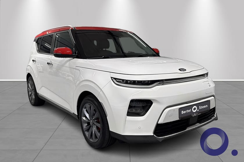 Bilde 3 av Kia e-Soul