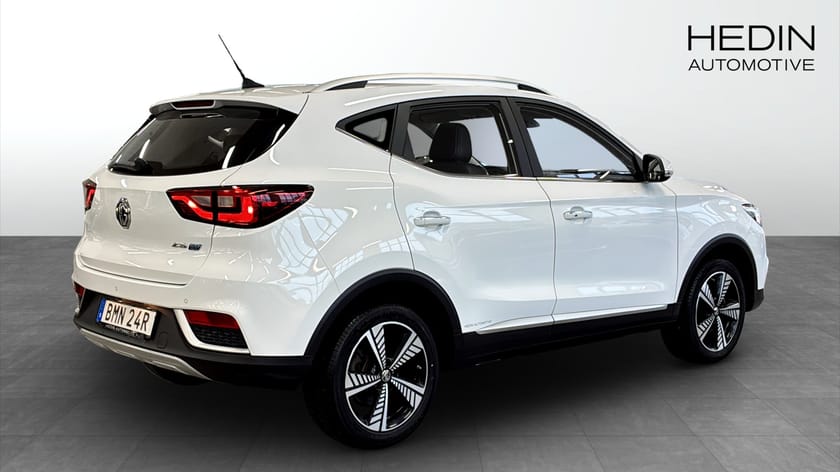 Bild 2 av MG ZS EV