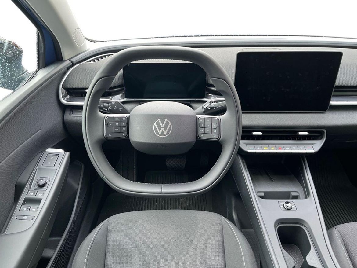 Volkswagen Volkswagen ID. Polo — bild 5