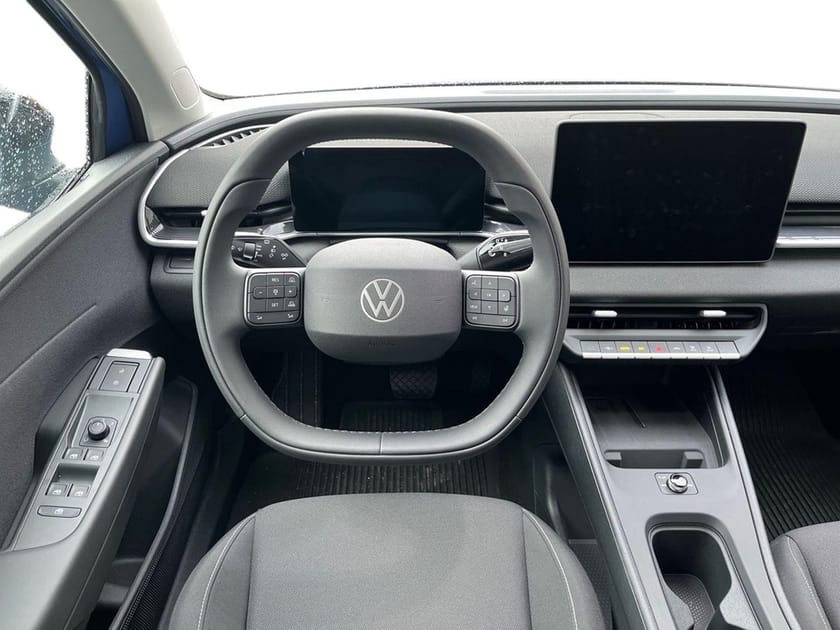Bild 5 av Volkswagen ID. Polo