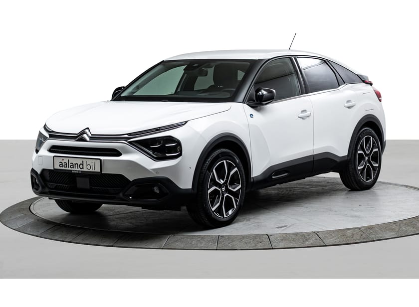 Bilde 1 av Citroën ë-C4