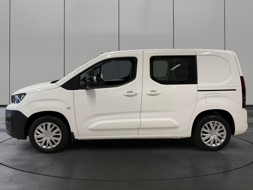 Bilde 2 av Peugeot Partner L1