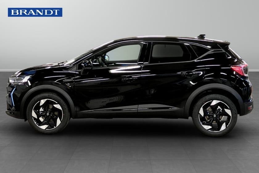 Bild 3 av Renault Captur
