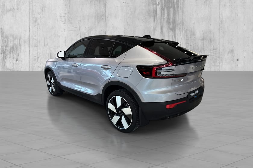 Bilde 5 av Volvo EC40 Twin Motor Performance - Ultra